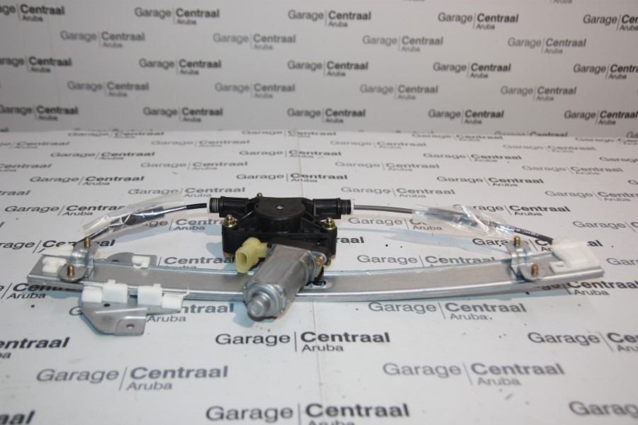 WINDOWLIFTER ACC RH RR/DR (+MOTOR) 06-