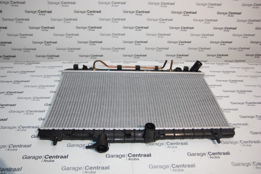 RADIATOR ACC ATA