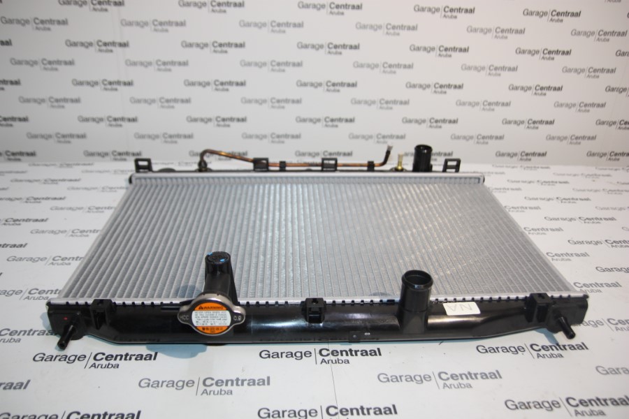 RADIATOR ACC AT 06-