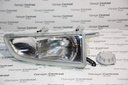 HEAD LAMP COU RH