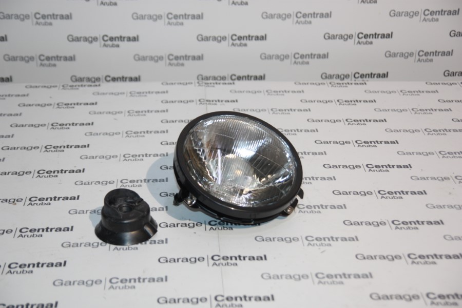 HEAD LAMP H100 RH