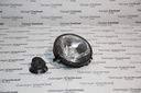 HEAD LAMP H100 RH