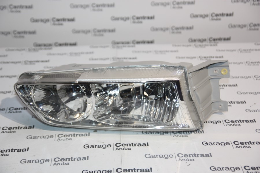 HEAD LAMP H-1 RH (FROM APR 2000)