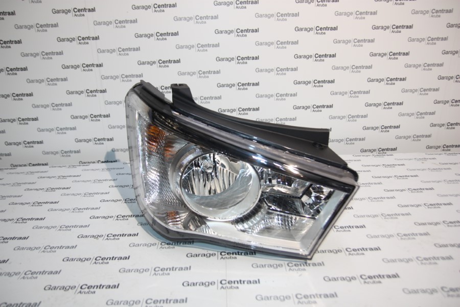 HEAD LAMP H350 RH