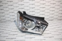 HEAD LAMP H350 RH