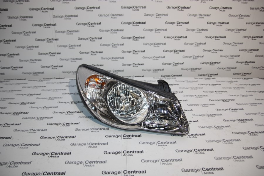 HEAD LAMP ELA RH 06-