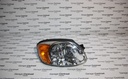 HEAD LAMP ACC RH 03- ORAN/BLINK