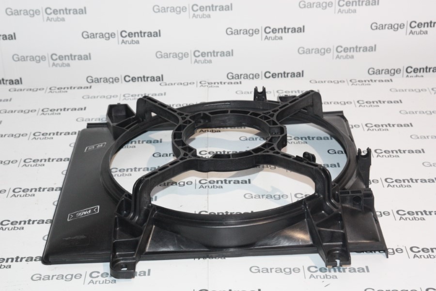 FANSHROUD MTR (RECALL)