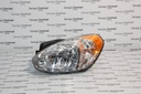 HEAD LAMP ACC LH 05-06