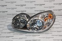 HEAD LAMP SON LH 02-