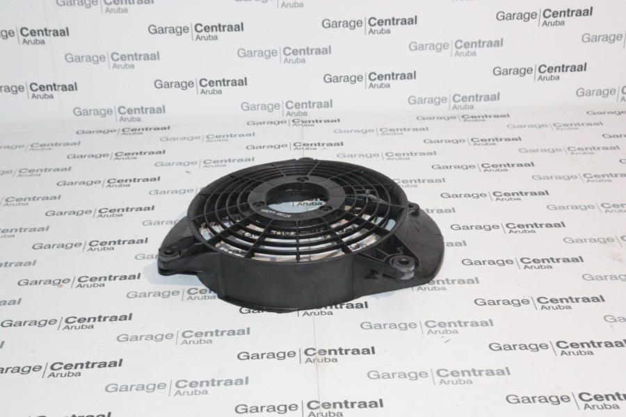 FANSHROUD H-1 LH CONDENSER 04-