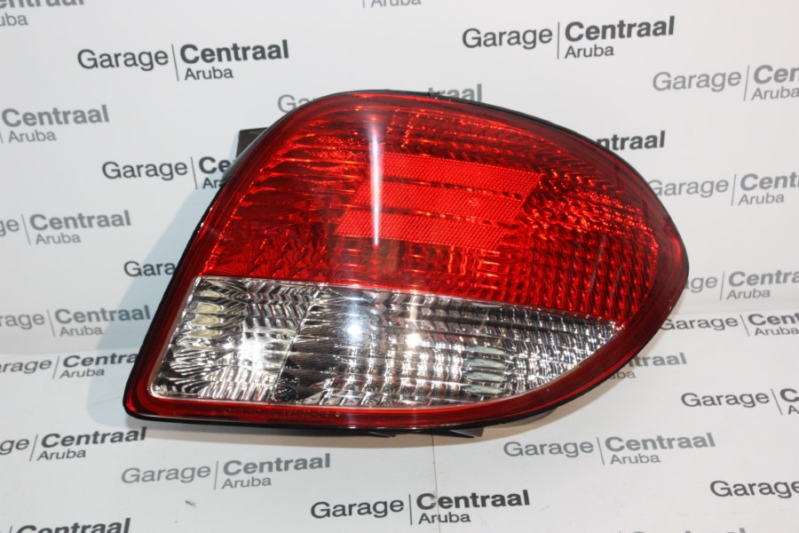TAIL LAMP TIB RH