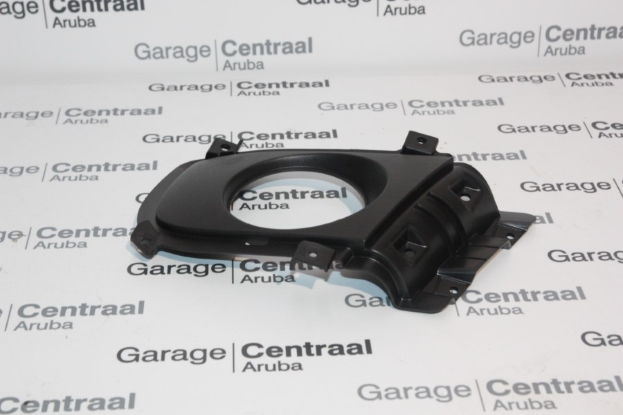 GRILLE ATO LH F/LAMP 05-