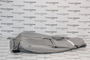 COVER I10 RH FR LUMBER SEAT