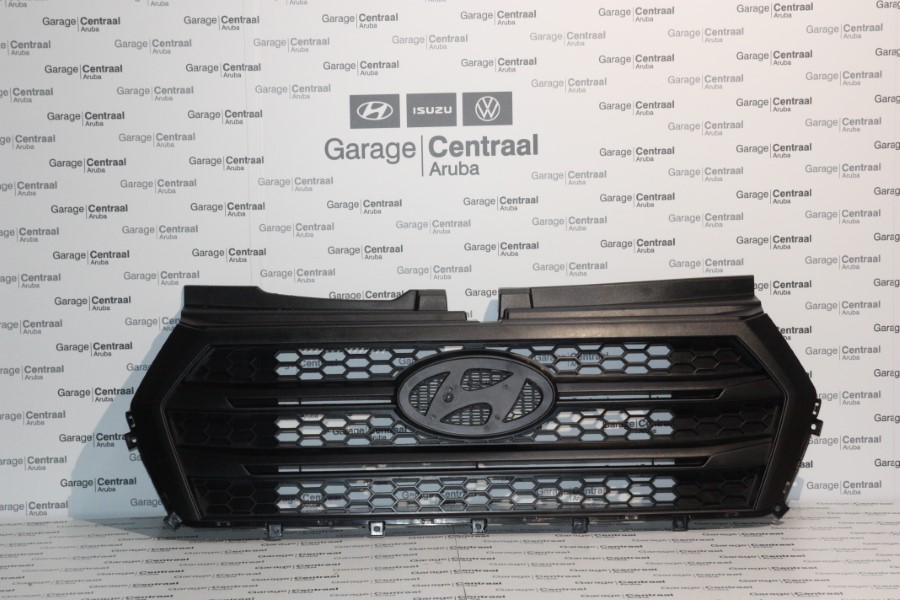GRILLE H350 19-