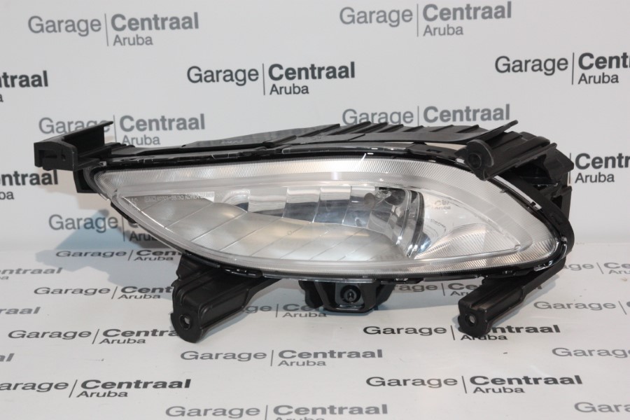 FOG LAMP SON LH/FR 14-