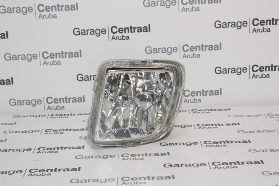 FOG LAMP H-1 LH 04-