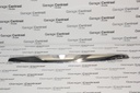 GRILLE ELA UPR/CHROME 10-