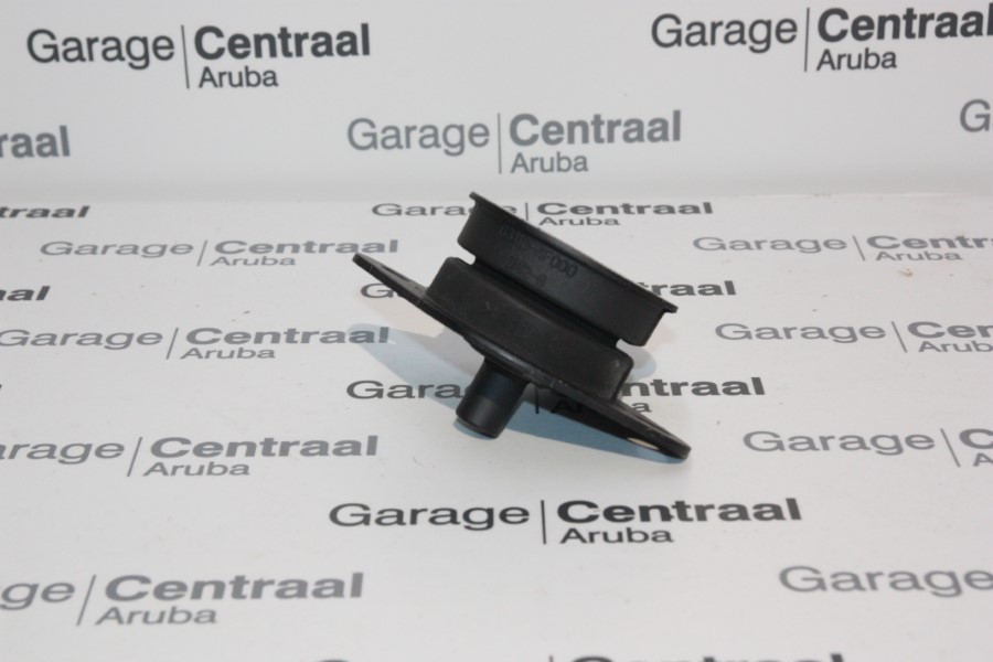 RUBBER H-10 ASM/BODY