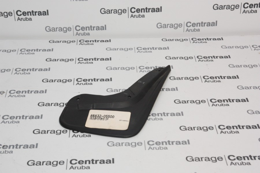 MUDGUARD ATO RH/FR 07-