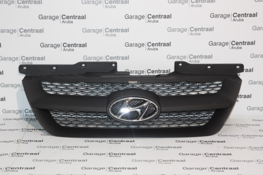 GRILLE SON 05-