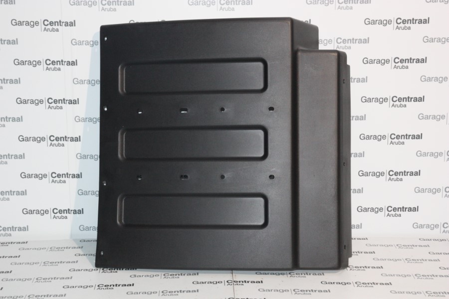 MUDGUARD HD120 LH/RR