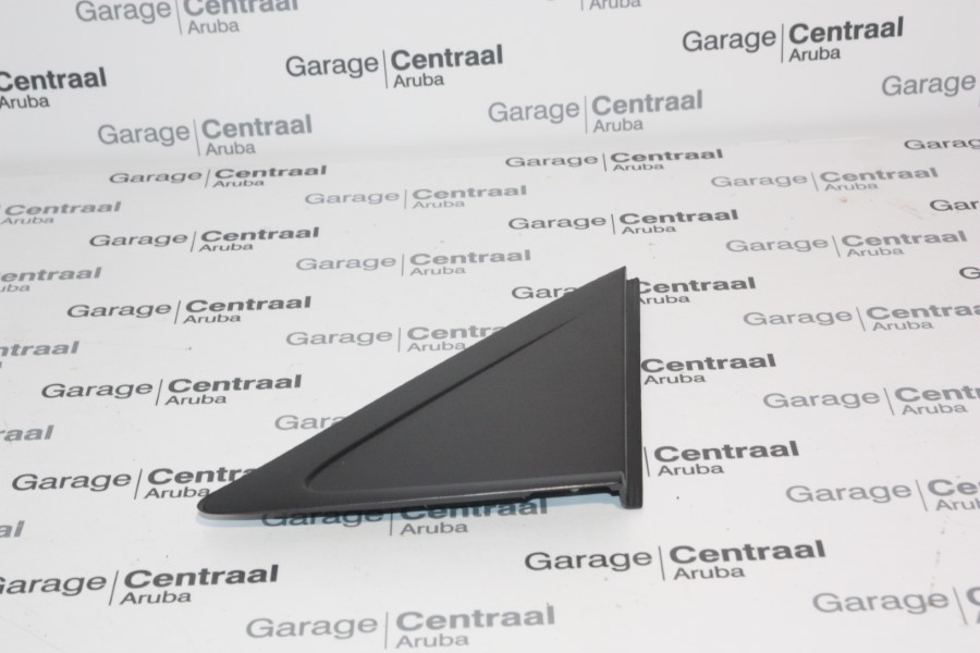 GARNISH ACC RH QRT/FIXED 10-