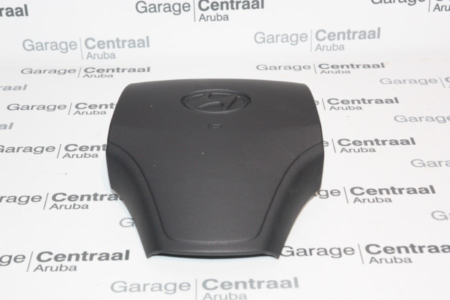 PAD I30 HORN 08-