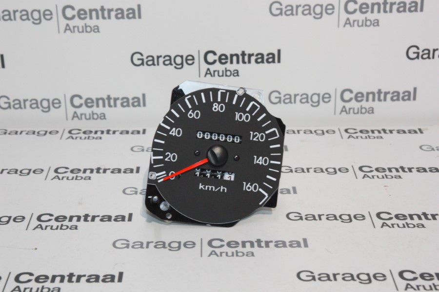 GAUGE HD65 SPEEDOMETER ASSY
