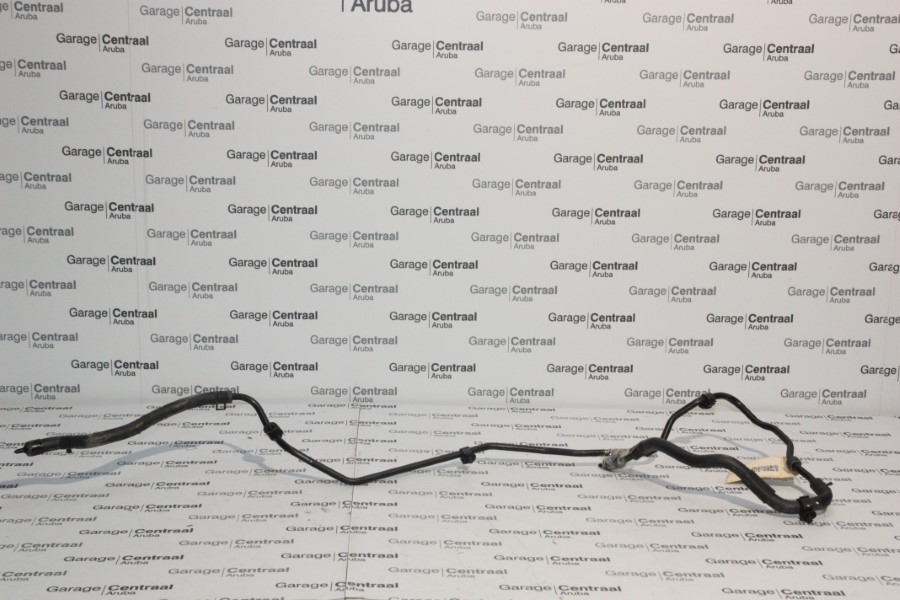 HOSE VER PWS RETURN {ASSY}