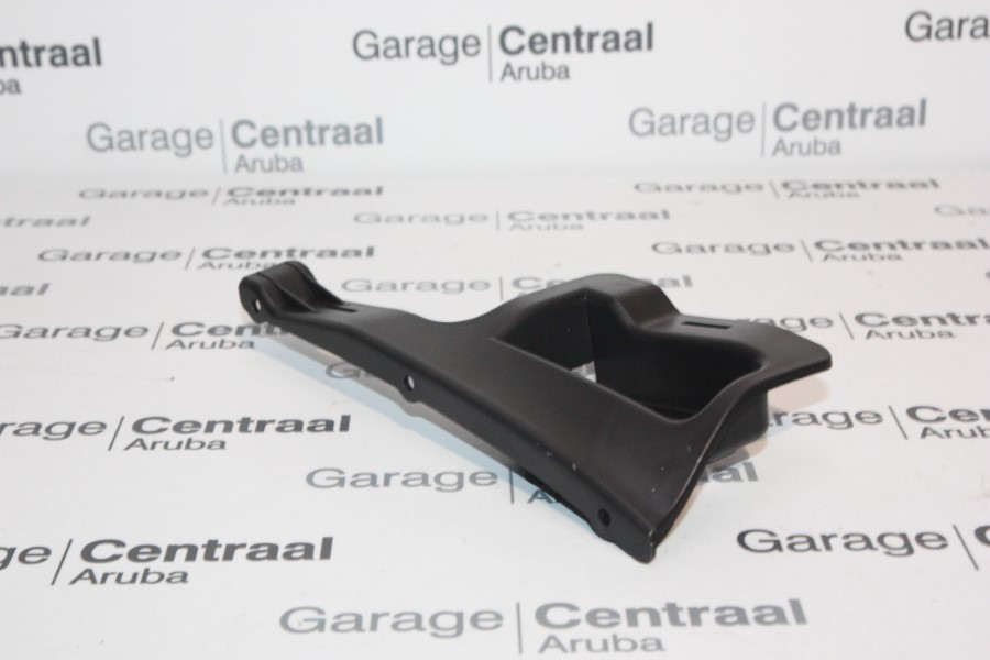BRACKET MTR RH RR BMPR