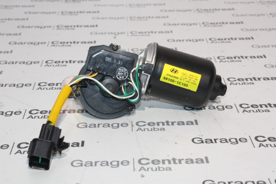 WPR/MOTOR GET 