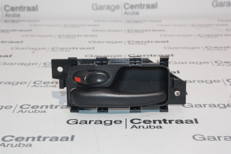 DR/HDL ELA 90-95 LH FR/RR I/S 