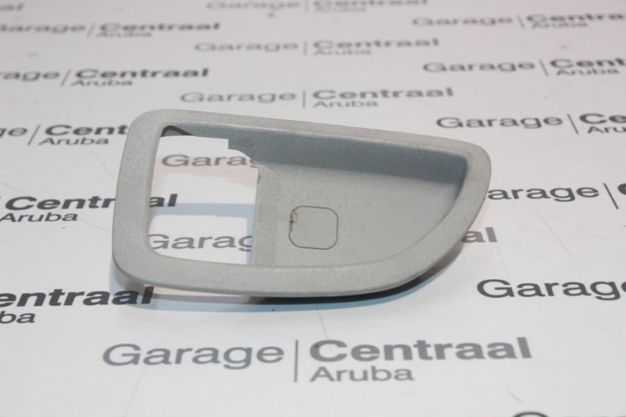 HOUSING AZE LH/FR DR/HDL 05- 