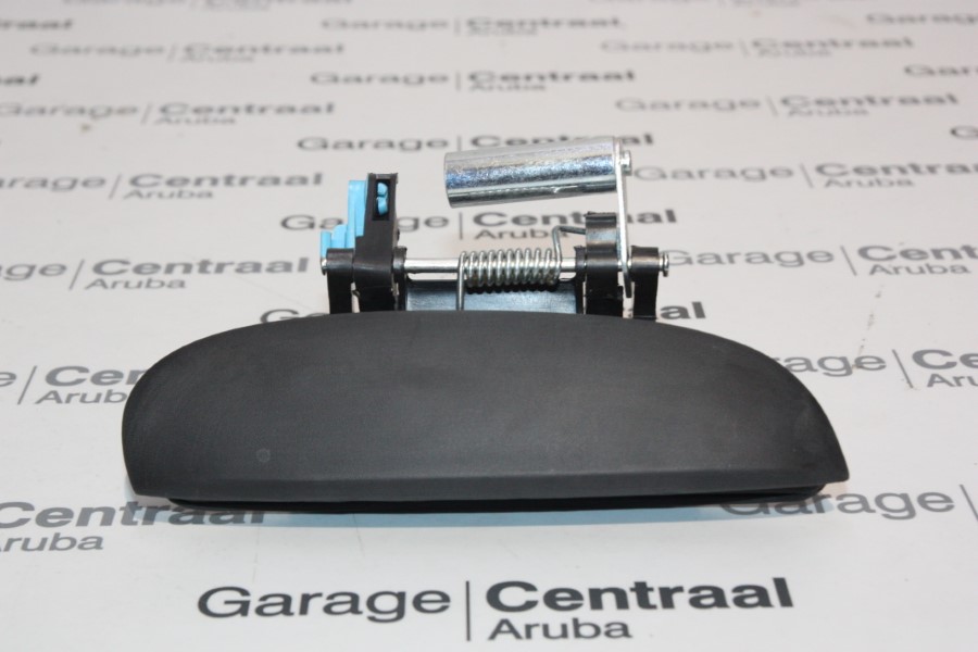 DR/HDL I10 RH RR O/S 07- 
