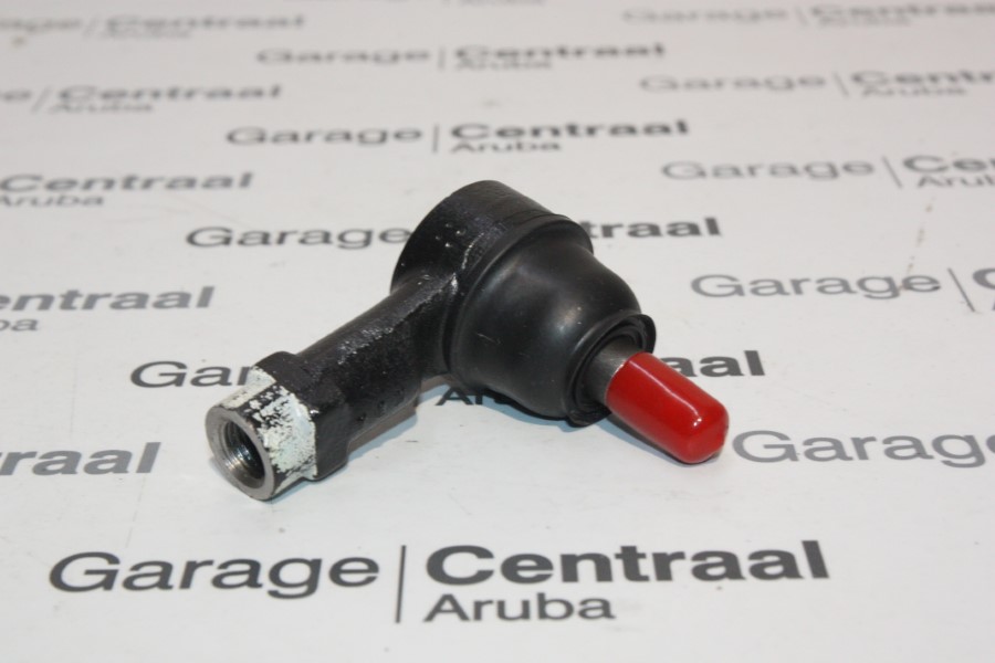TIE ROD END H-1 LH/RH 01- 