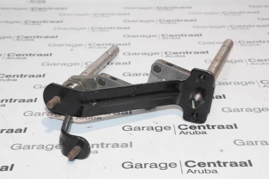 LINK H10 CONTROL ASM 