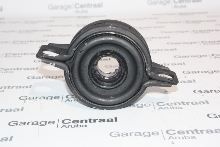 BRG SAN PROP/SHAFT CNTR4X4 
