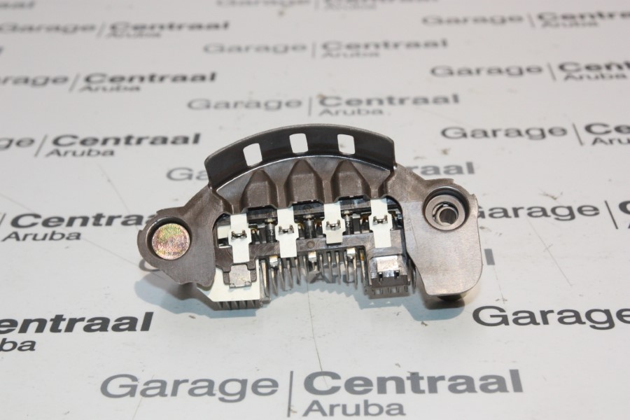 RECTIFIER H-1 ALT 