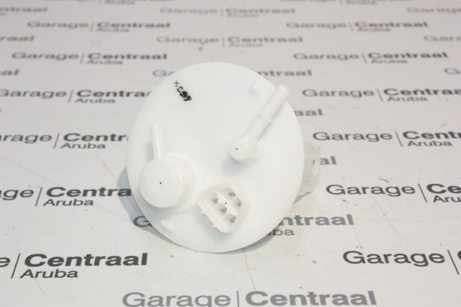 BRACKET GET F/PUMP 02- 