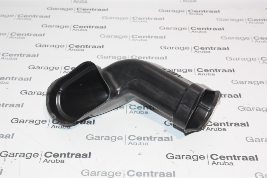 AIRDUCT TIB (ON AIRFILTER) 