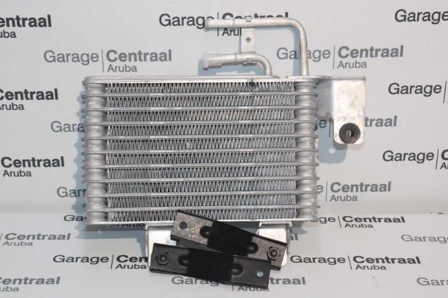 OILCOOLER TUC ASSY 