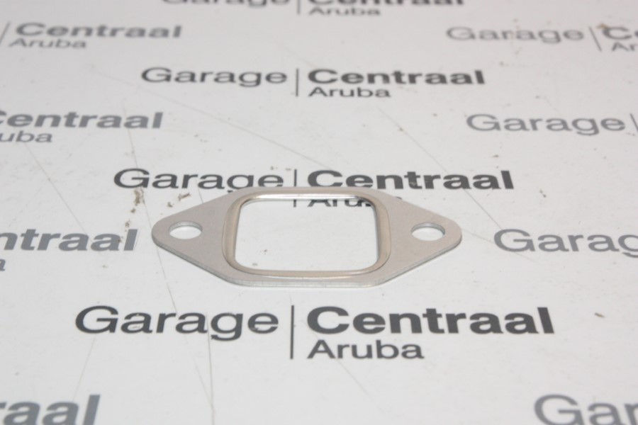 GASKET HD120 EX/MAN D6B 