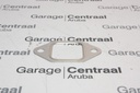 GASKET HD120 EX/MAN D6B 