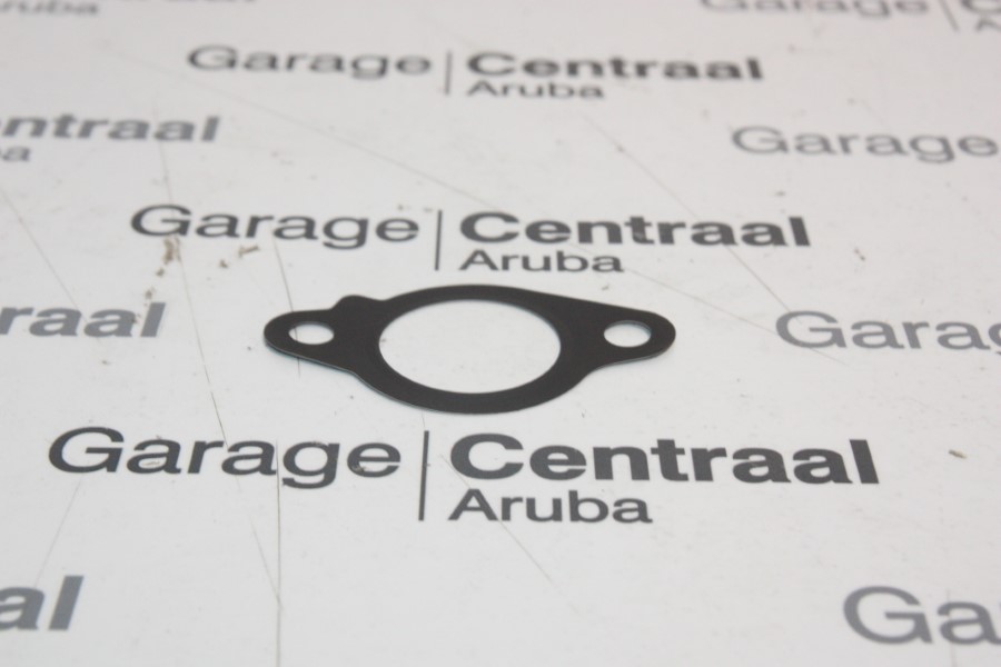 GASKET AZE W/OUTLET 