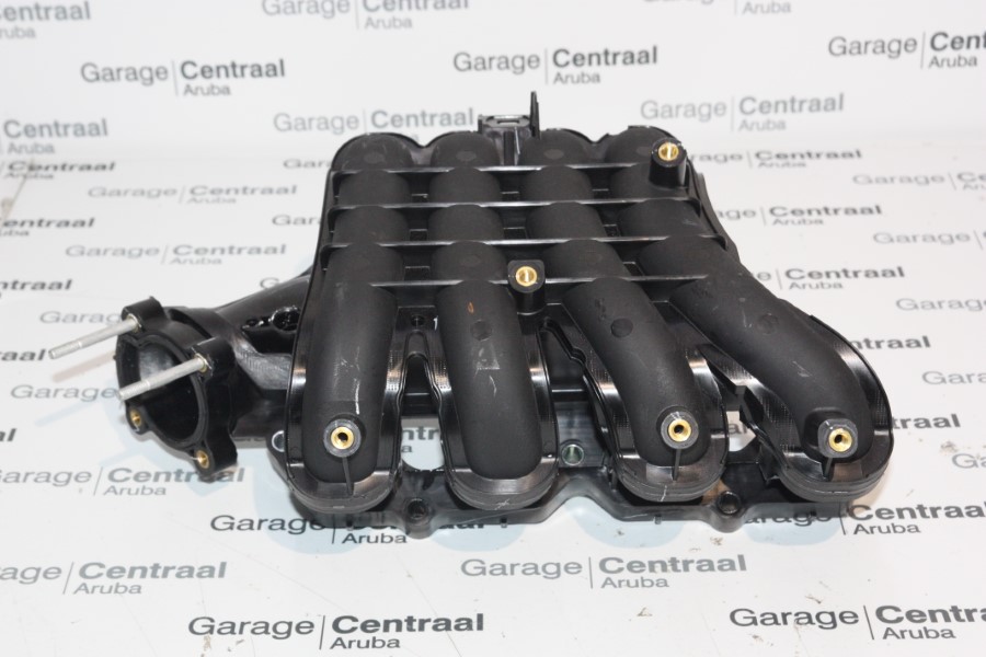 INT/MANIFOLD I10 ASM 10- 