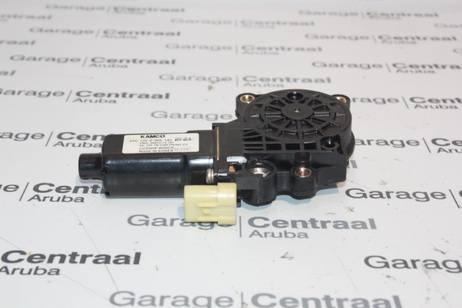 WDL MOTOR GET LH FR 