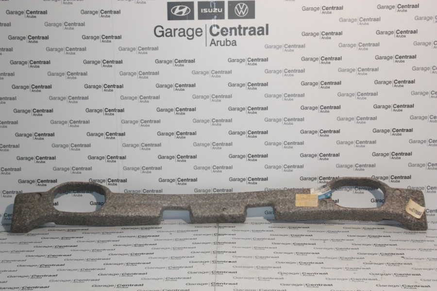 ABSORBER MTR RR/BUMPER 