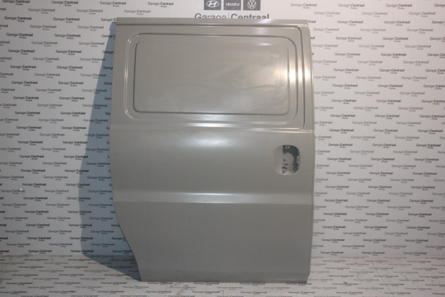 SL/DOOR H-1 (BLIND TYPE ?) 