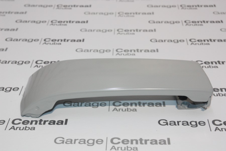 CORNERPIECE ACC LH (UNDER T/LA 
